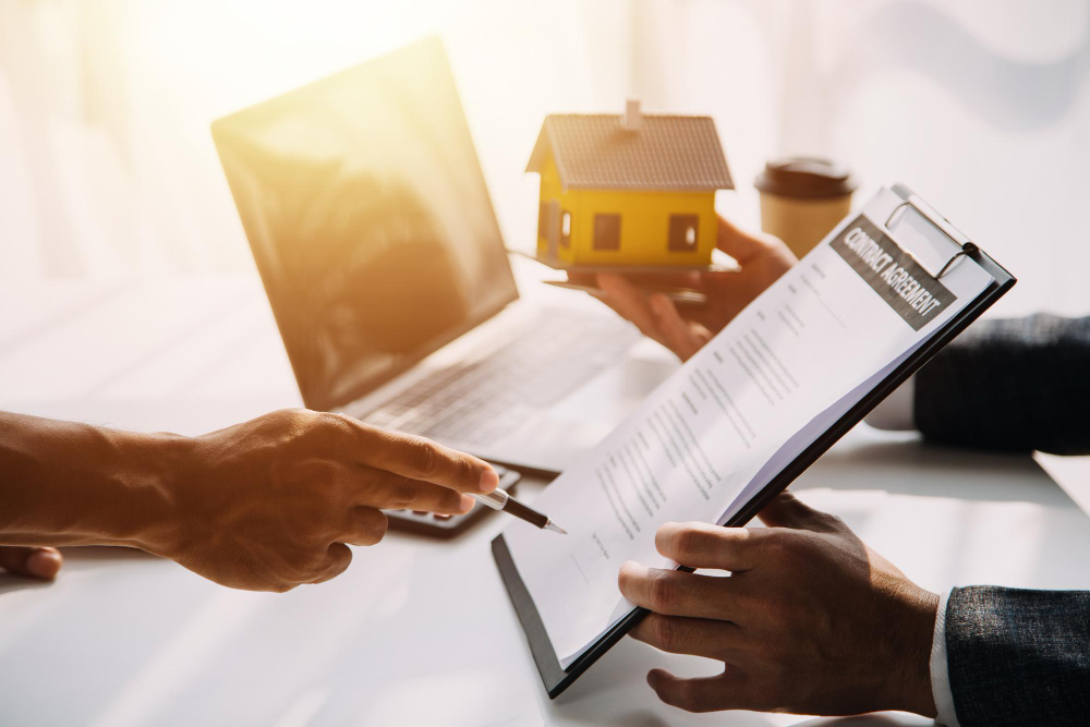 Jaga Keaslian Kontrak Properti dengan Tanda Tangan Elektronik