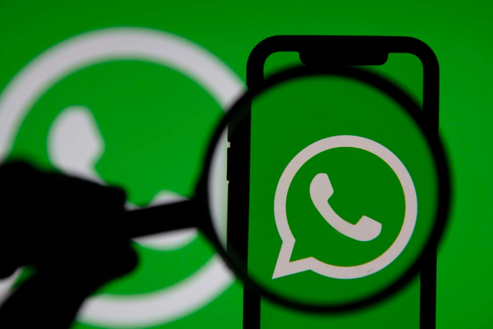 Akun WhatsApp Bisa Diretas Tanpa OTP, Begini Modusnya