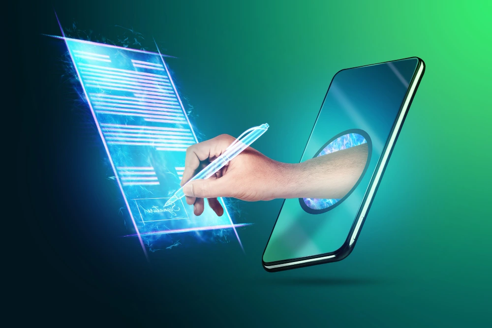 Perbedaan TTE vs Stempel Digital untuk Dokumen