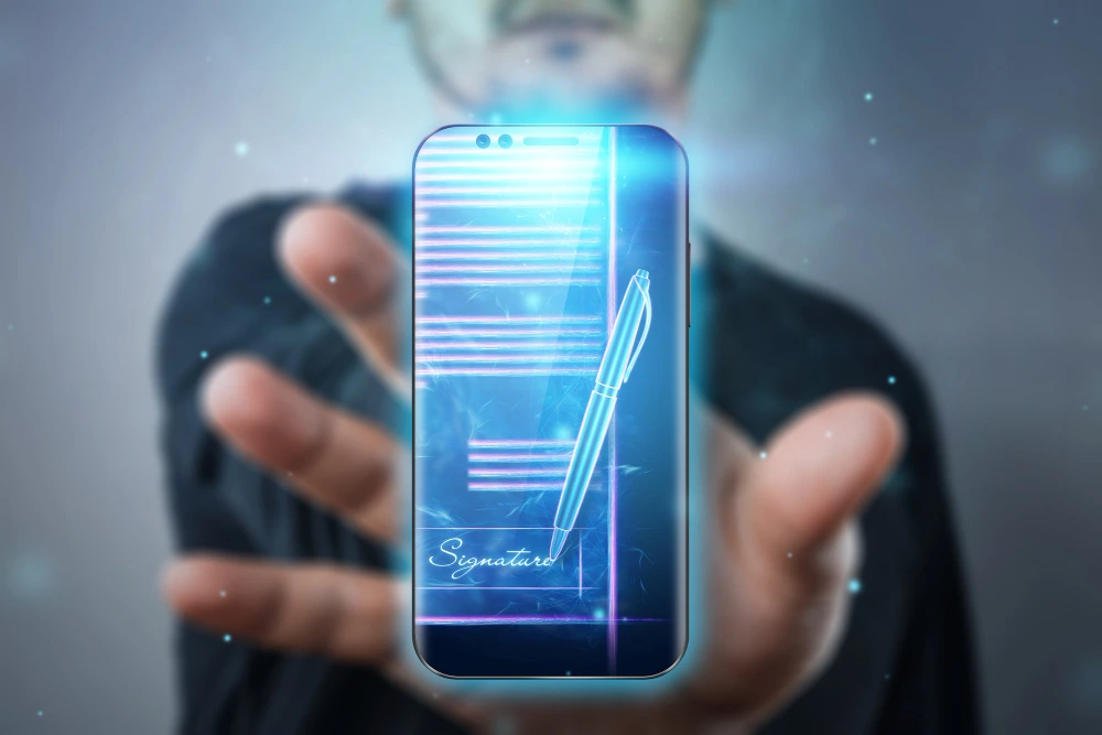 Kapan Harus Pakai TTE dan Kapan Cukup Stempel Digital?