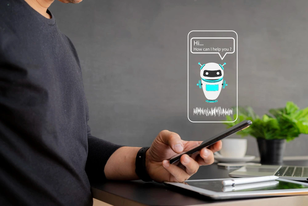 Waspada! Jangan Masukkan Data Pribadi Ini ke AI Chatbot