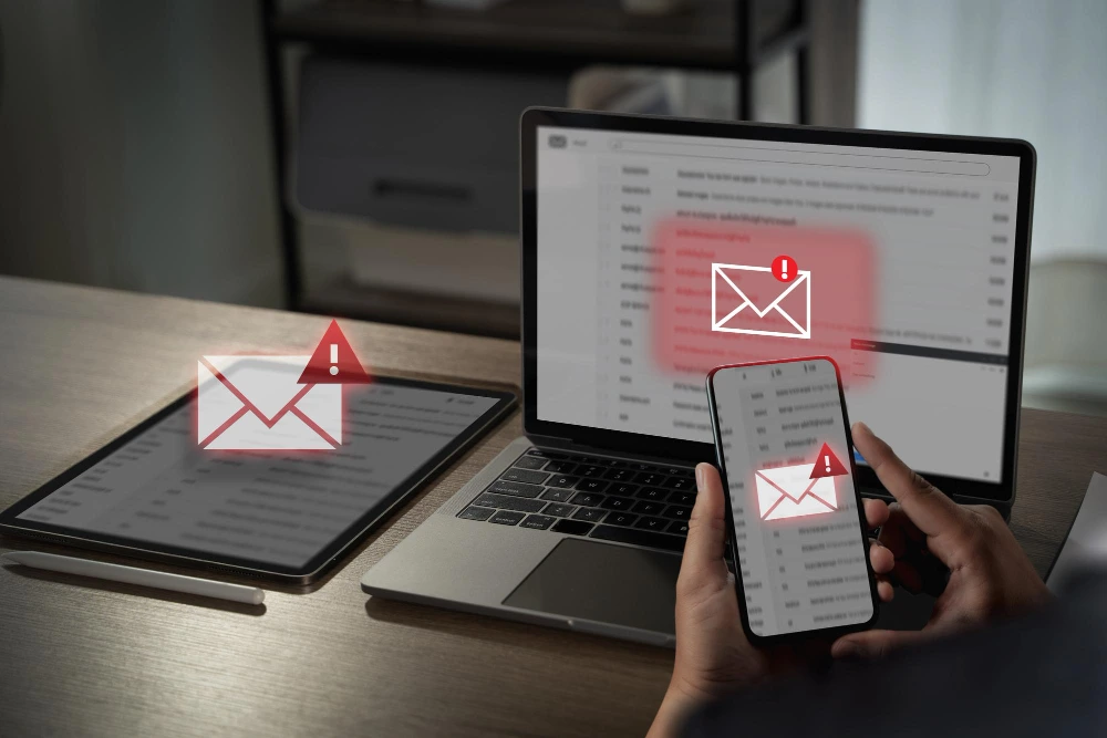 AI Bikin Penipuan Email Bisnis Makin Canggih, Harus Apa?