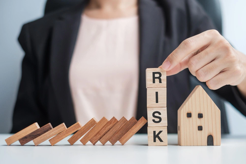 Risiko Bisnis Developer Properti yang Perlu Diantisipasi