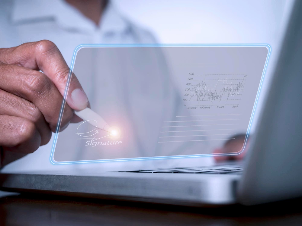 Perbedaan e-Signature Tersertifikasi vs Tidak Tersertifikasi