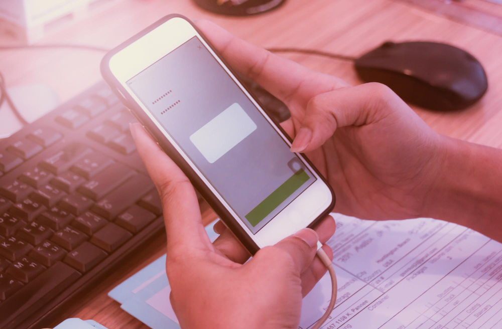 Menyimpan Password di Catatan Ponsel, Apakah Aman?