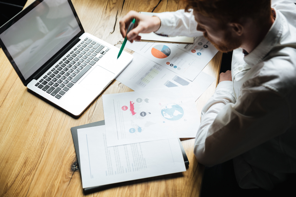 audit trail ubah dokumen