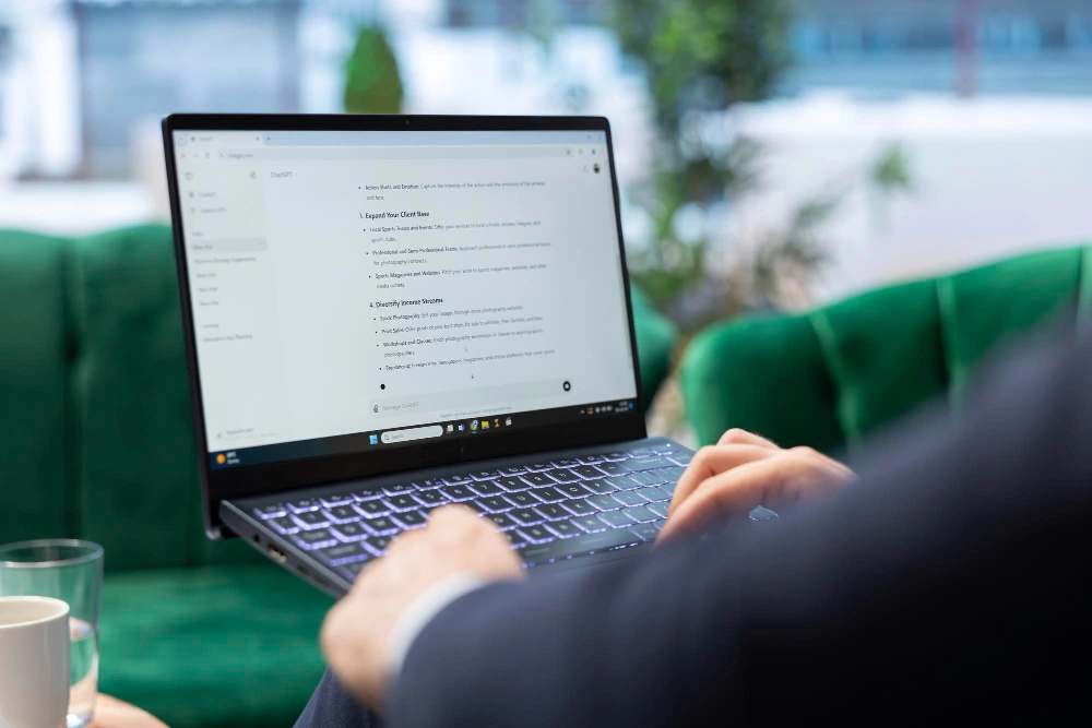 Jangan Asal Hubungkan Gmail ke ChatGPT, Data Bisa Bocor!
