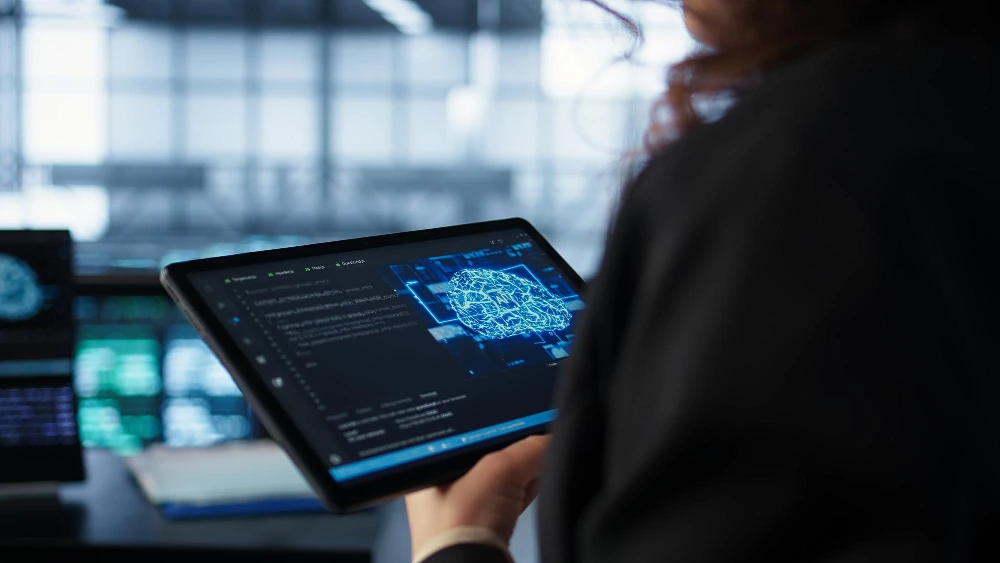 Risiko Input Data Perusahaan ke Chatbot AI