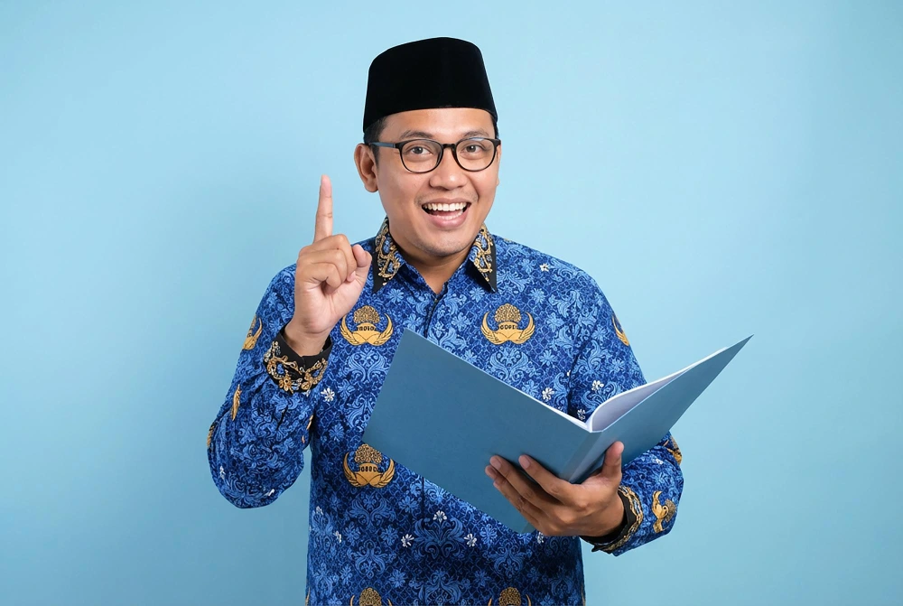 guru tidak lolos cpns 2027