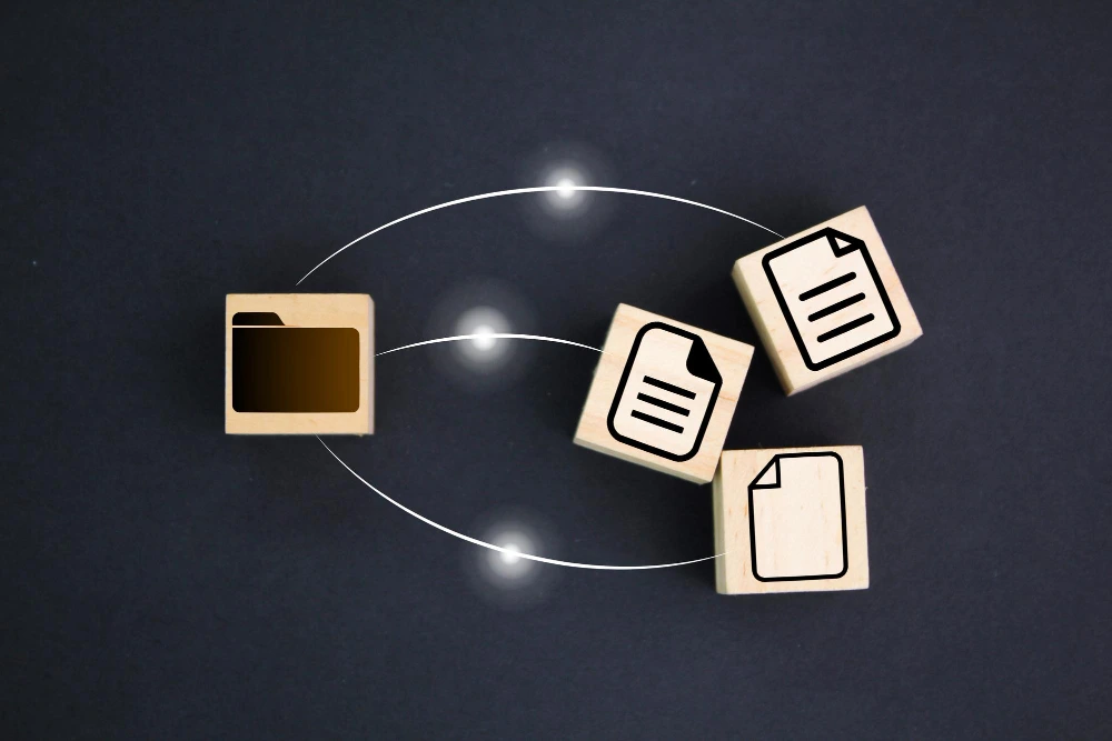Document Lifecycle Security