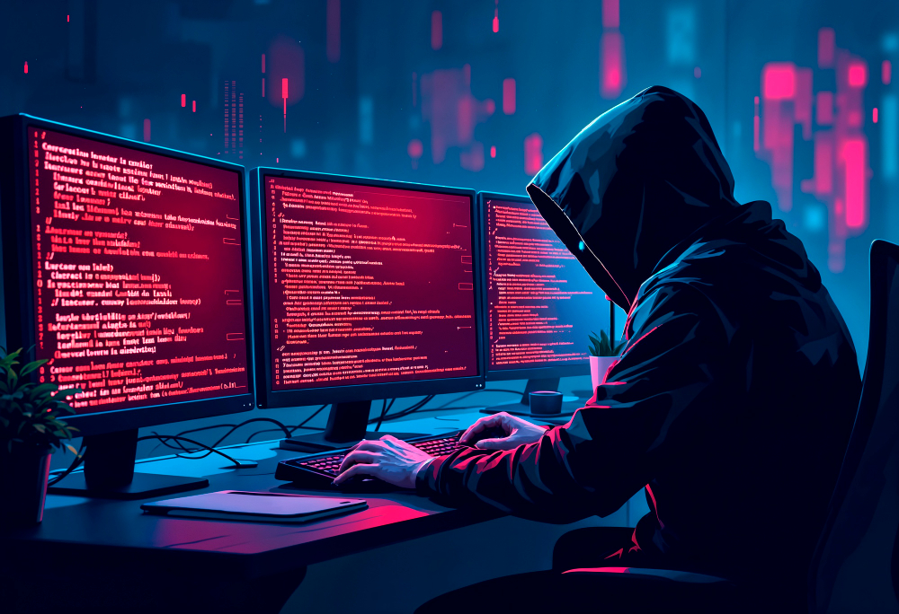 celah keamanan sasaran hacker