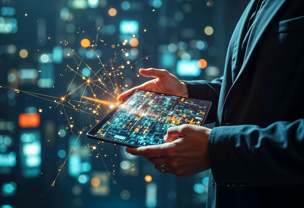 digitalisasi bisnis