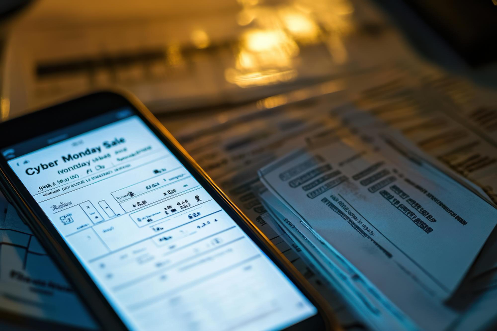 Tanda Terima Digital: Pengertian, Fungsi, dan Komponen Wajib