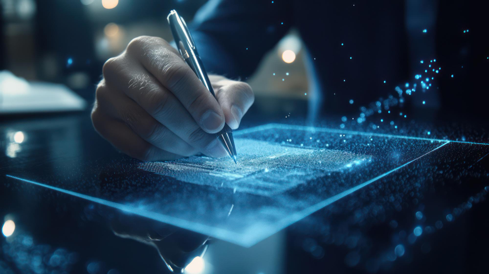 Cara Integrasikan Meterai dan TTE secara Legal