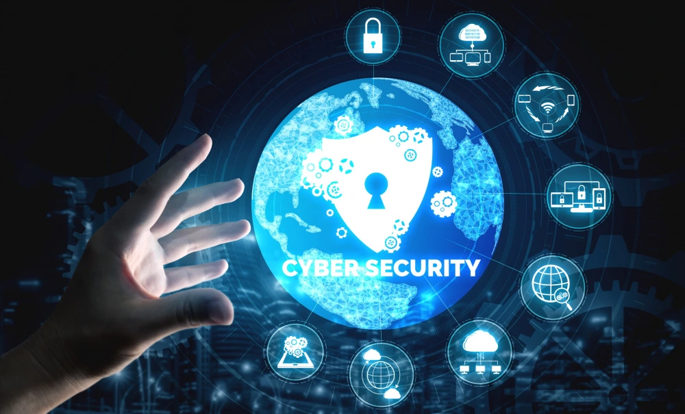 Cybersecurity Awareness Month