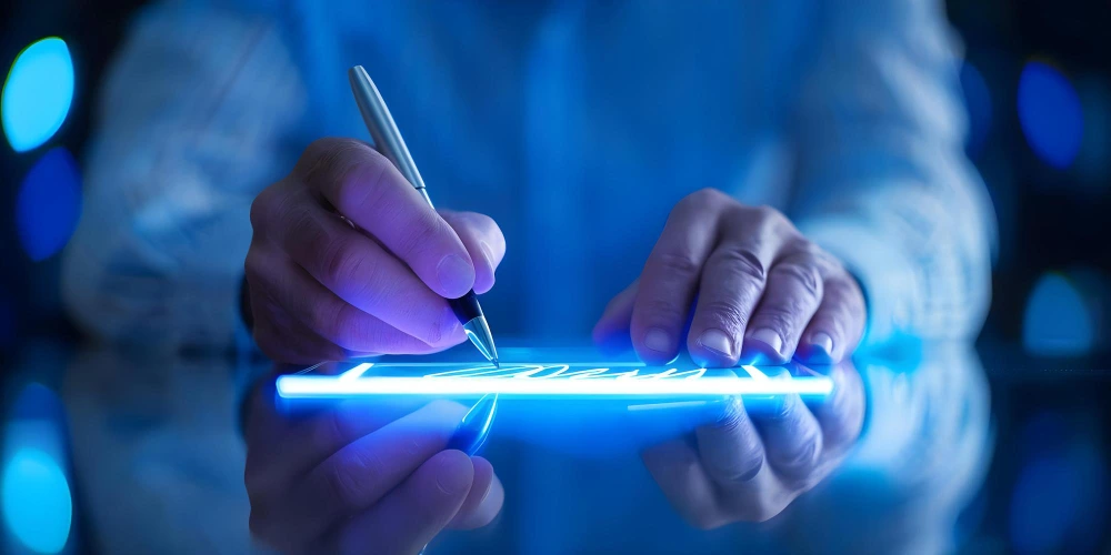 Trust Boundary: Batas Kepercayaan Tanda Tangan Digital