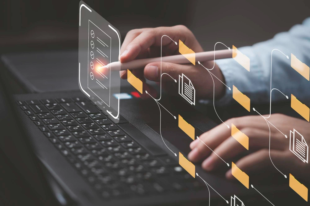 Cara Mengecek Keaslian Dokumen Digital dan Melihat Jejaknya