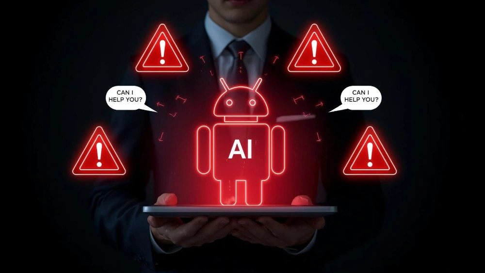 6 Perilaku AI yang Perlu Diwaspadai dari Temuan OpenAI