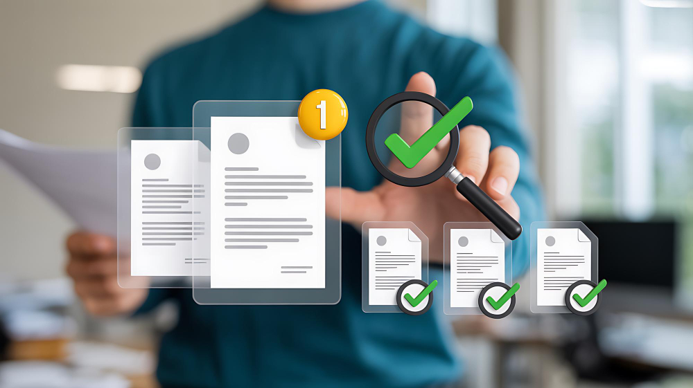 pentingnya verifikasi digital