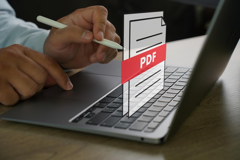 Bisakah PDF Bertanda Tangan Digabung Tanpa Ubah Dokumen?