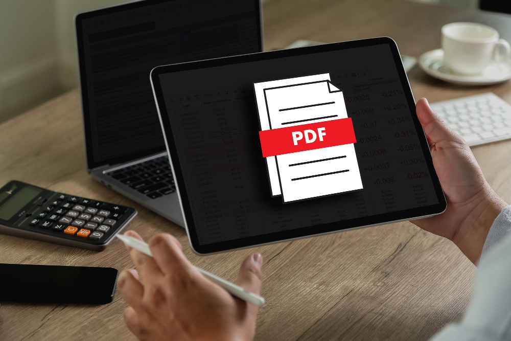 Cara Gabung File PDF Online Tanpa Aplikasi, Aman & Gratis!