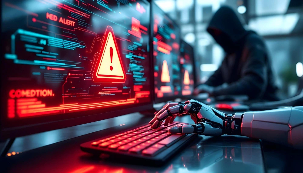 persiapan ancaman ai