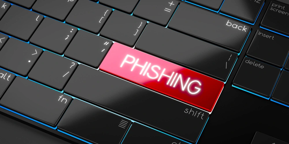 Phishing Passkey Jadi Modus Baru Bobol Akun Microsoft