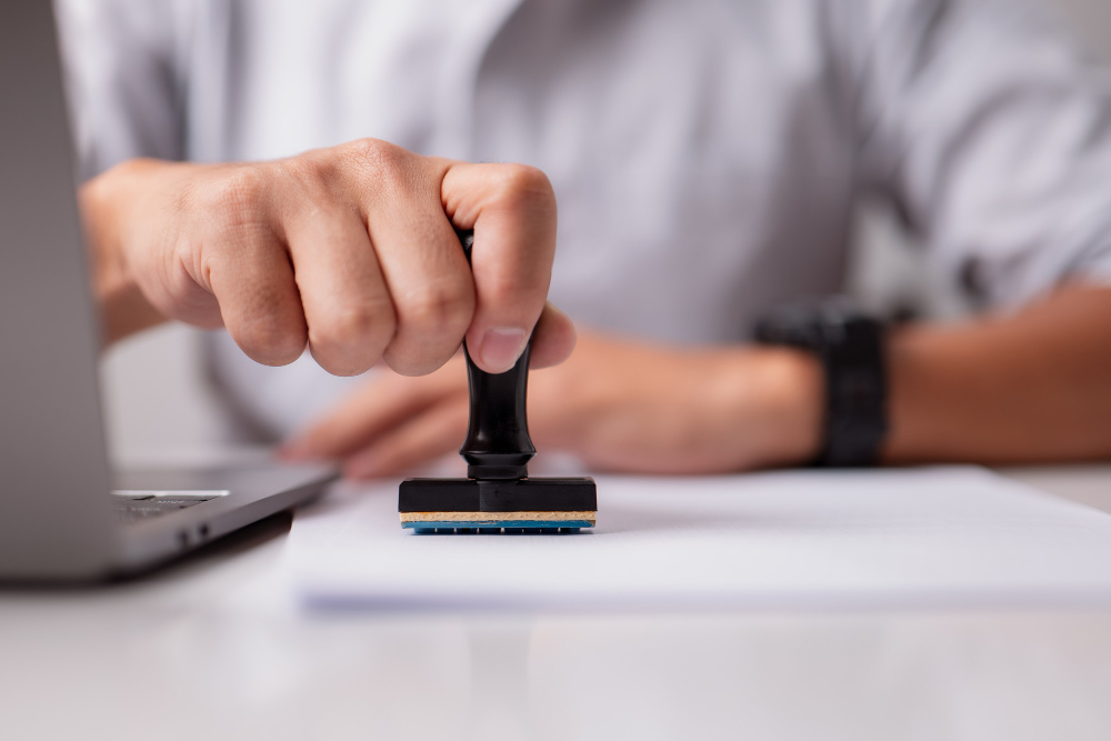Optimalisasi Dokumen Perusahaan dengan Virtual Cap (ViCAP)