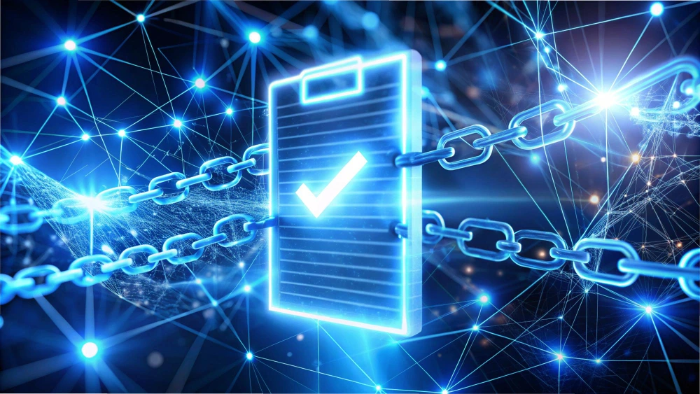 Digital Chain of Custody