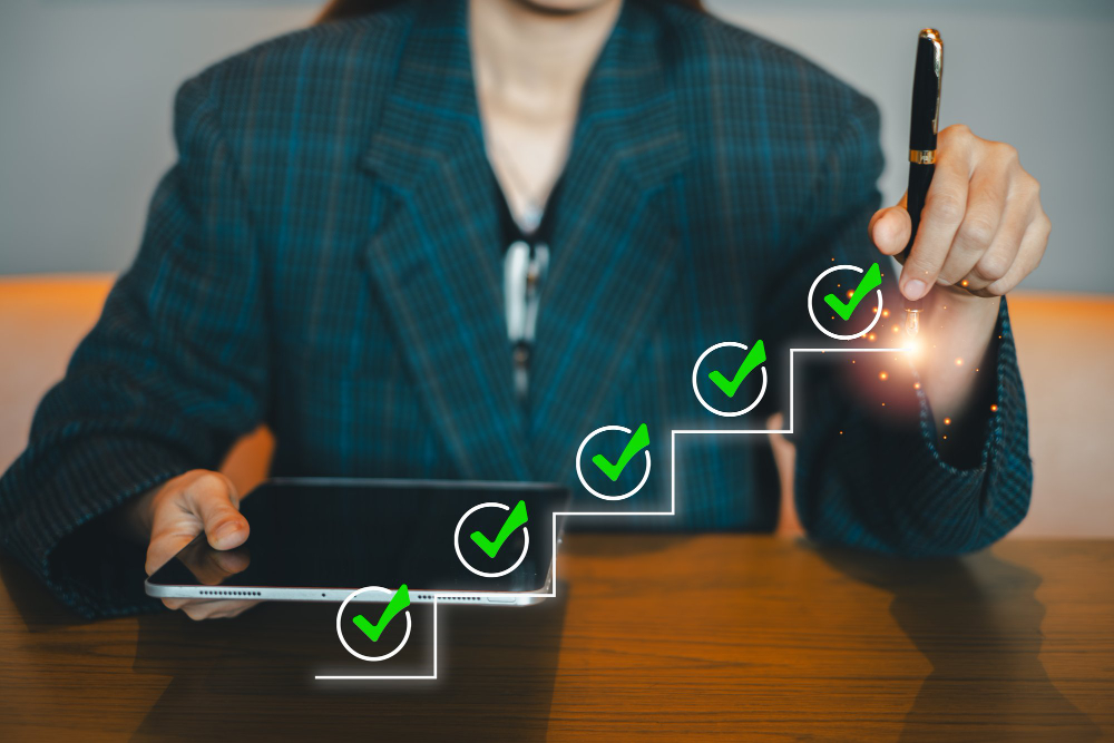 Mengenal Sistem Approval Berjenjang dalam Proses Bisnis