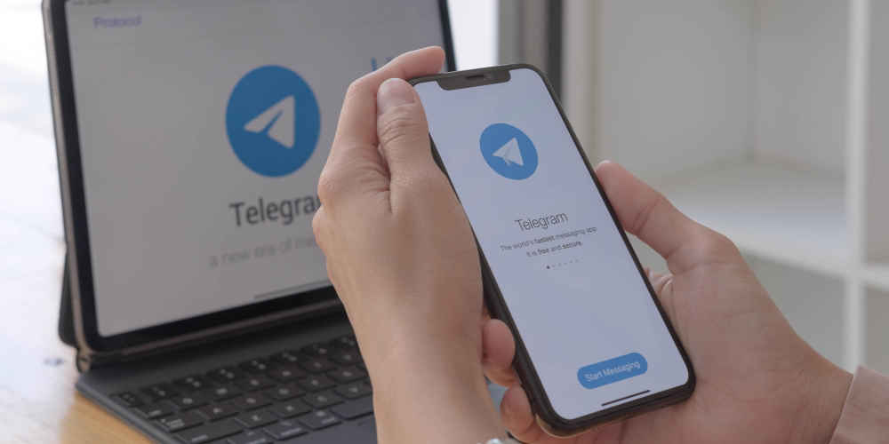 celah telegram desktop