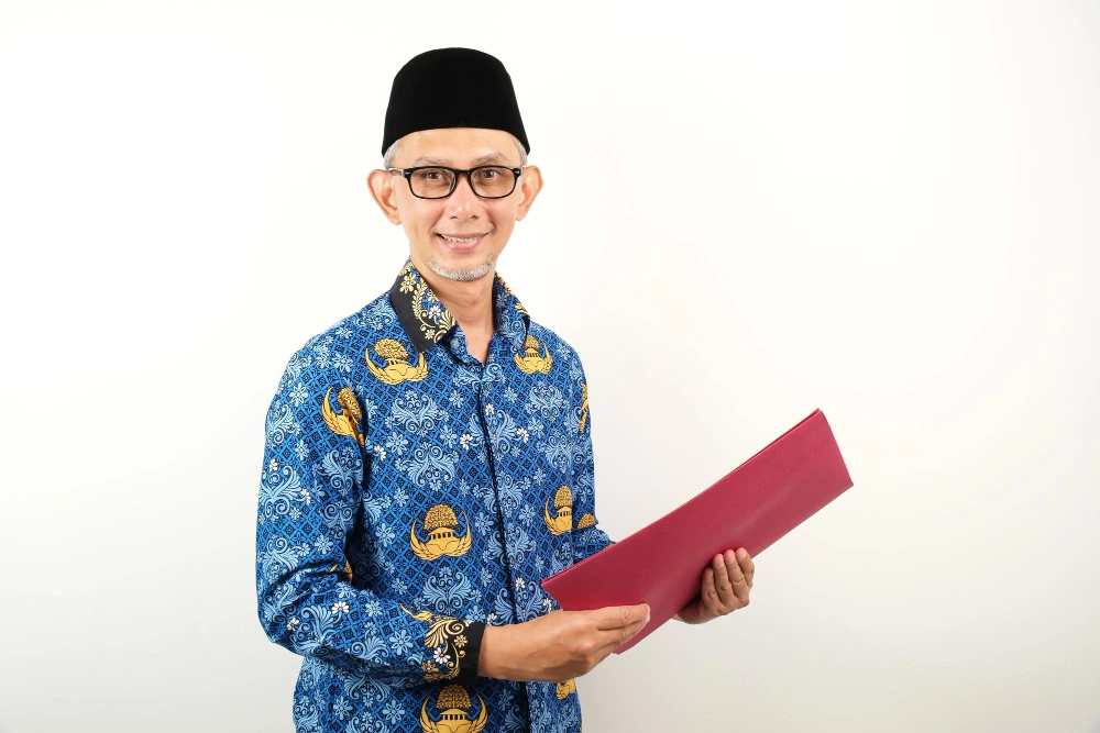 Guru PPPK Bisa Ikut Seleksi CPNS 2027, Ini Ketentuannya