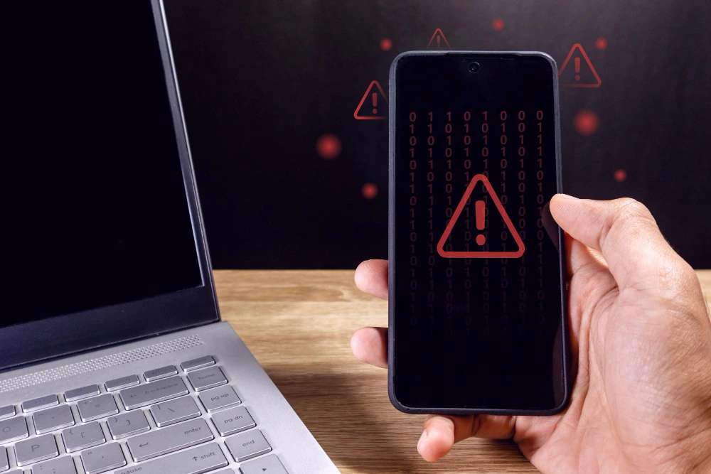 Malware Ini Bisa Curi Data hingga Password Wi-Fi iPhone