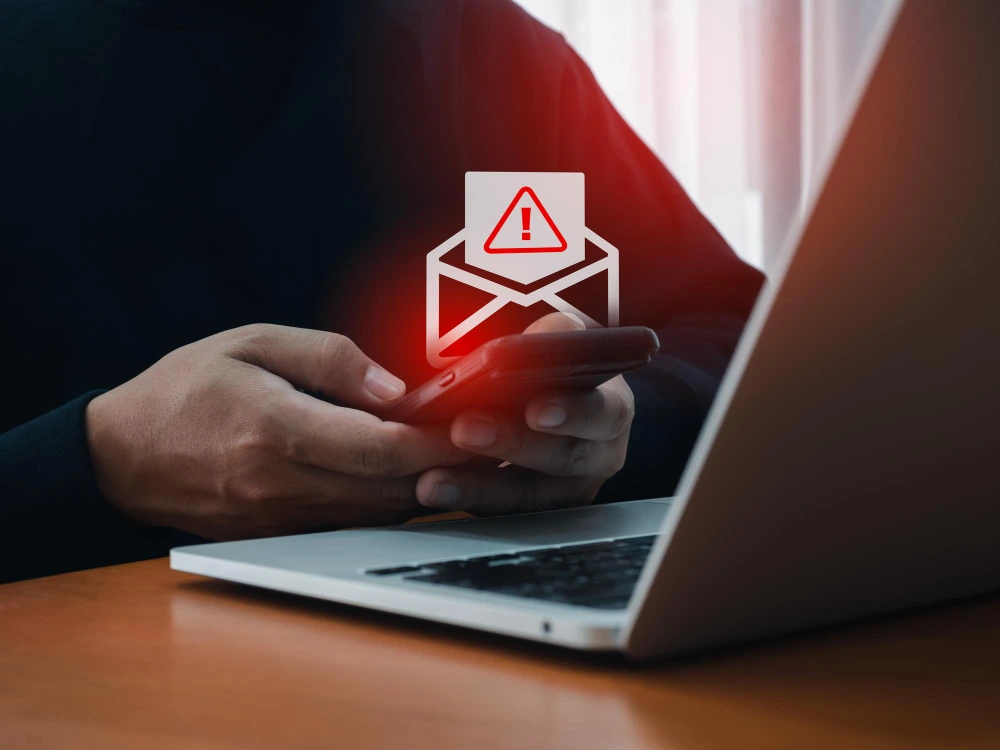 phishing ai bobol email