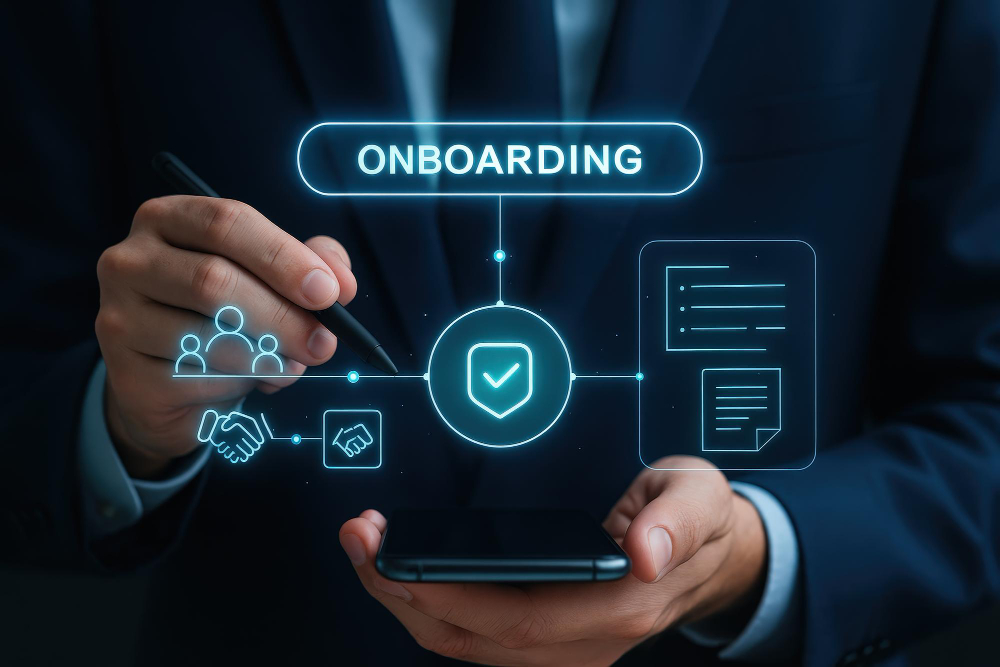 Onboarding Digital: Pengertian, Manfaat, dan Cara Kerjanya