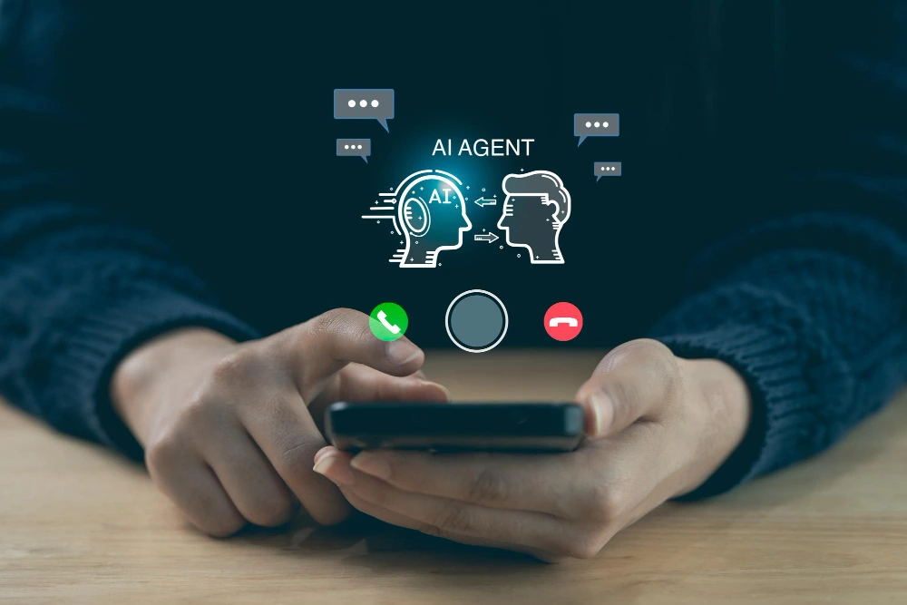 ai agent apple