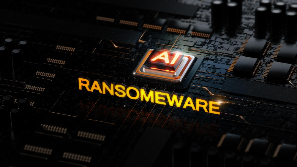 ai ransomware