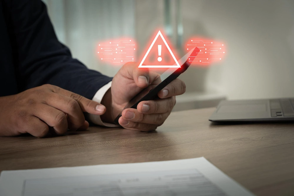 Gagal Verifikasi Identitas Digital? Ini Penyebab & Solusinya