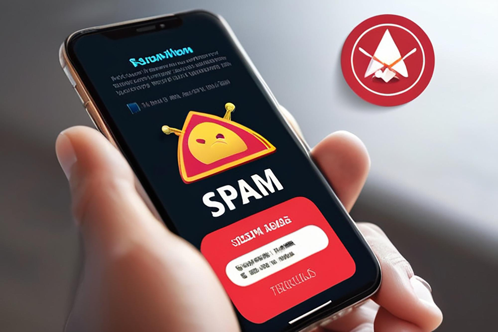 sms penipuan