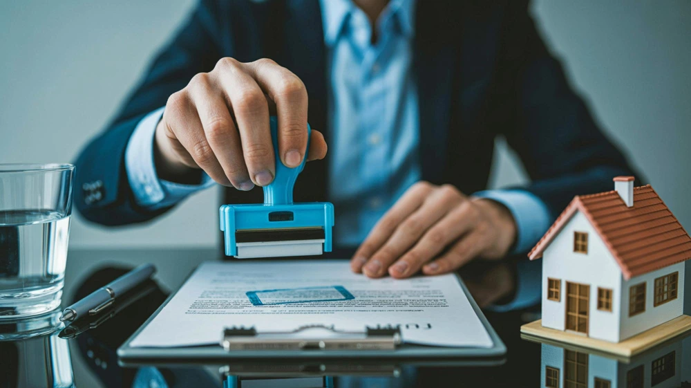 sertifikasi broker properti