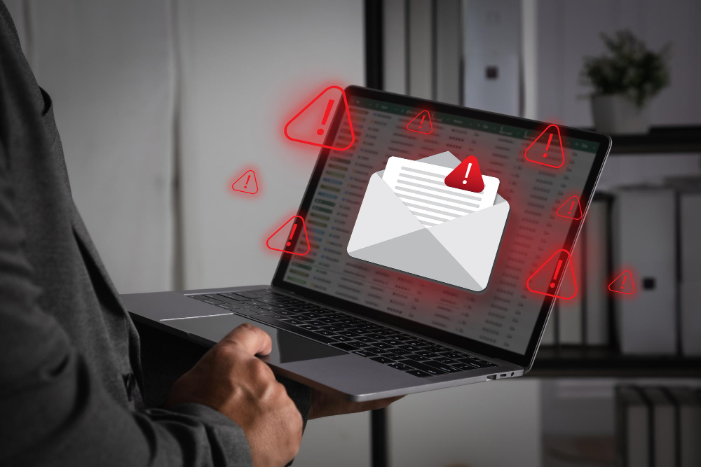 email diretas
