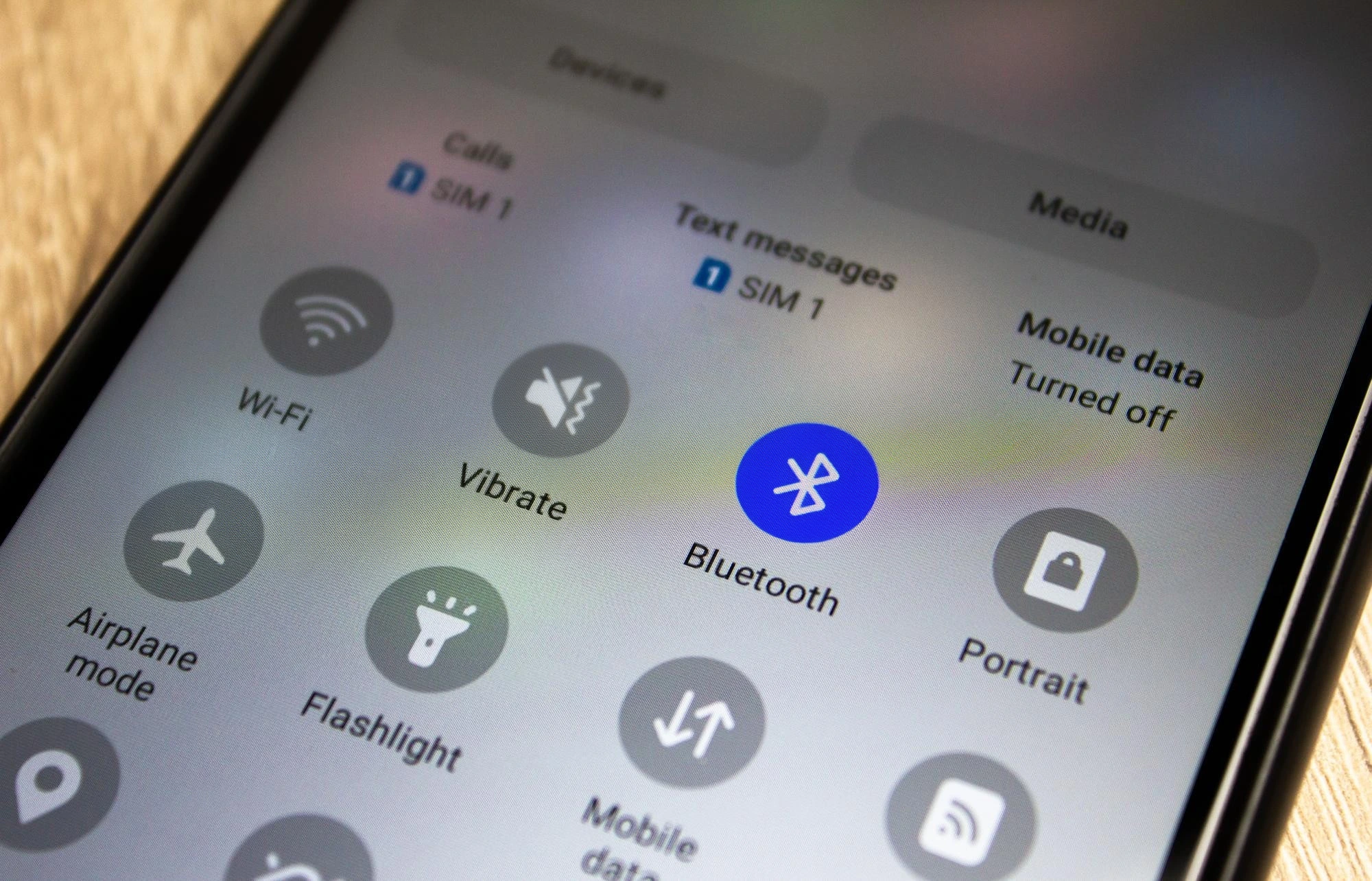celah keamanan bluetooth
